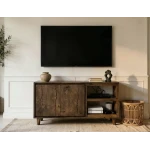 Savia SAVIA, 2 DOOR, TV STAND 52" - Image 5
