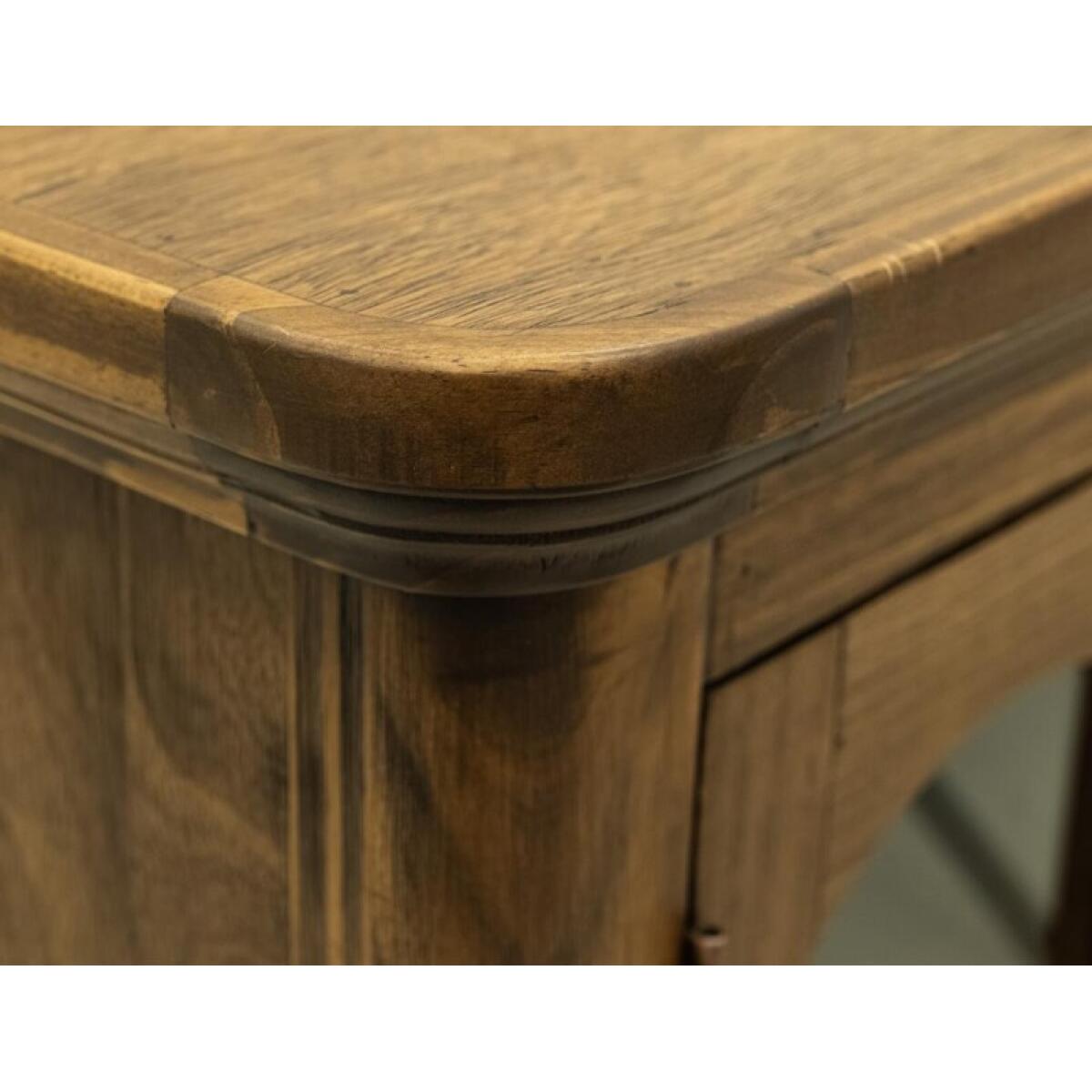 Brava Collection 4 Door, Console IFD9802CNSBN - Image 6