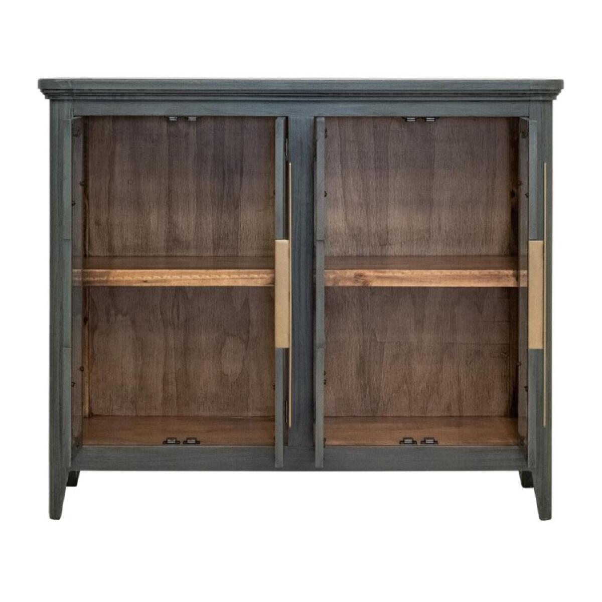 Brava Collection 4 Door, Console IFD9802CNSGN - Image 4