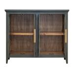 Brava Collection 4 Door, Console IFD9802CNSGN - Image 4
