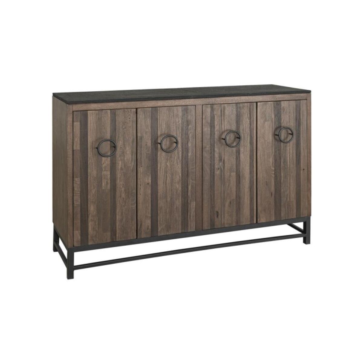 Ebano 4 Door Console - Image 2