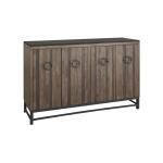 Ebano 4 Door Console - Image 2