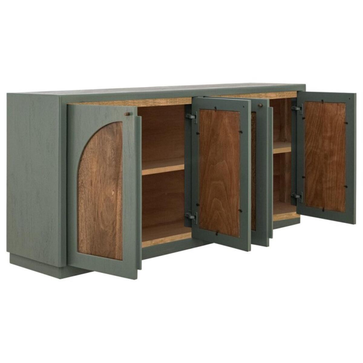 Arcadia 4 Door Console IFD2471CNSOL - Image 4