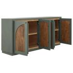 Arcadia 4 Door Console IFD2471CNSOL - Image 4