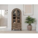 Arlette 2 Drawer 2 Door Cabinet - Image 6