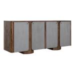 Nashville 4 Door Console IFD9131CNS