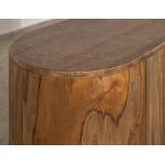Balam 2 Door, TV Stand 80 - Image 7