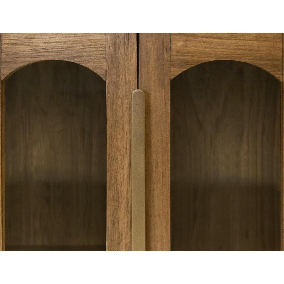 Brava Collection 6 Door, Console IFD9803CNSBN - Image 7