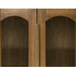 Brava Collection 6 Door, Console IFD9803CNSBN - Image 7
