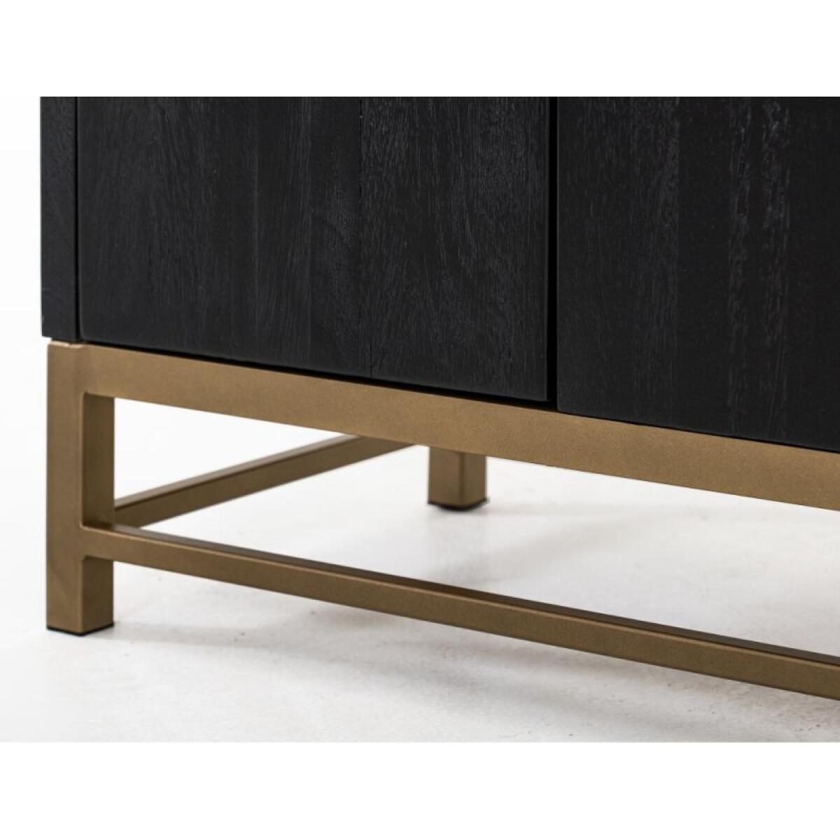 Dark Ebano 4 Door, Console - Image 6