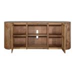 Balam 2 Door, TV Stand 80 - Image 2