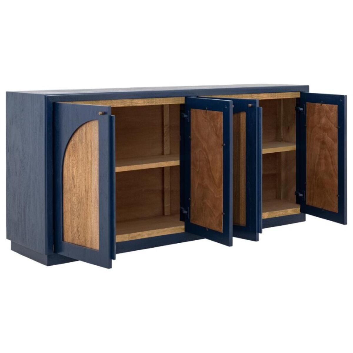 Arcadia 4 Door Console IFD2471CNSDK - Image 4