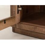 Balam 2 Drawer & 2 Glass Door, Server - Image 7