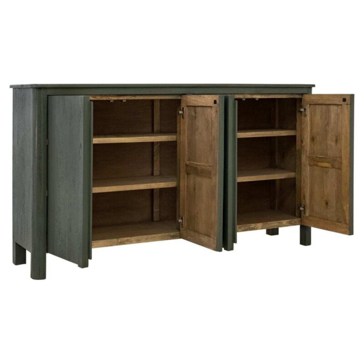 Xel-Ha 4 Door Console IFD5721CNSGN - Image 4