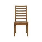 Balam Wooden Chair IFD4226CHR - Image 2