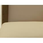 Forge Upholstered Chair (100% Leather) IFD5824CHUBG - Image 6
