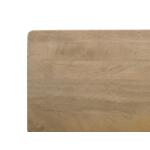 Natural Parota Chair - Image 3