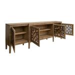 Mandala 4 Door Console - Image 3