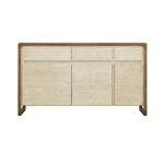 Evoke 3 Drawer & 3 Door, Console IFD1501CNS - Image 2