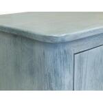 Xel-Ha 4 Door Console IFD5721CNSBL - Image 6