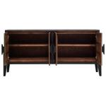 Moka 4 Door Console IFD1181CNS - Image 3