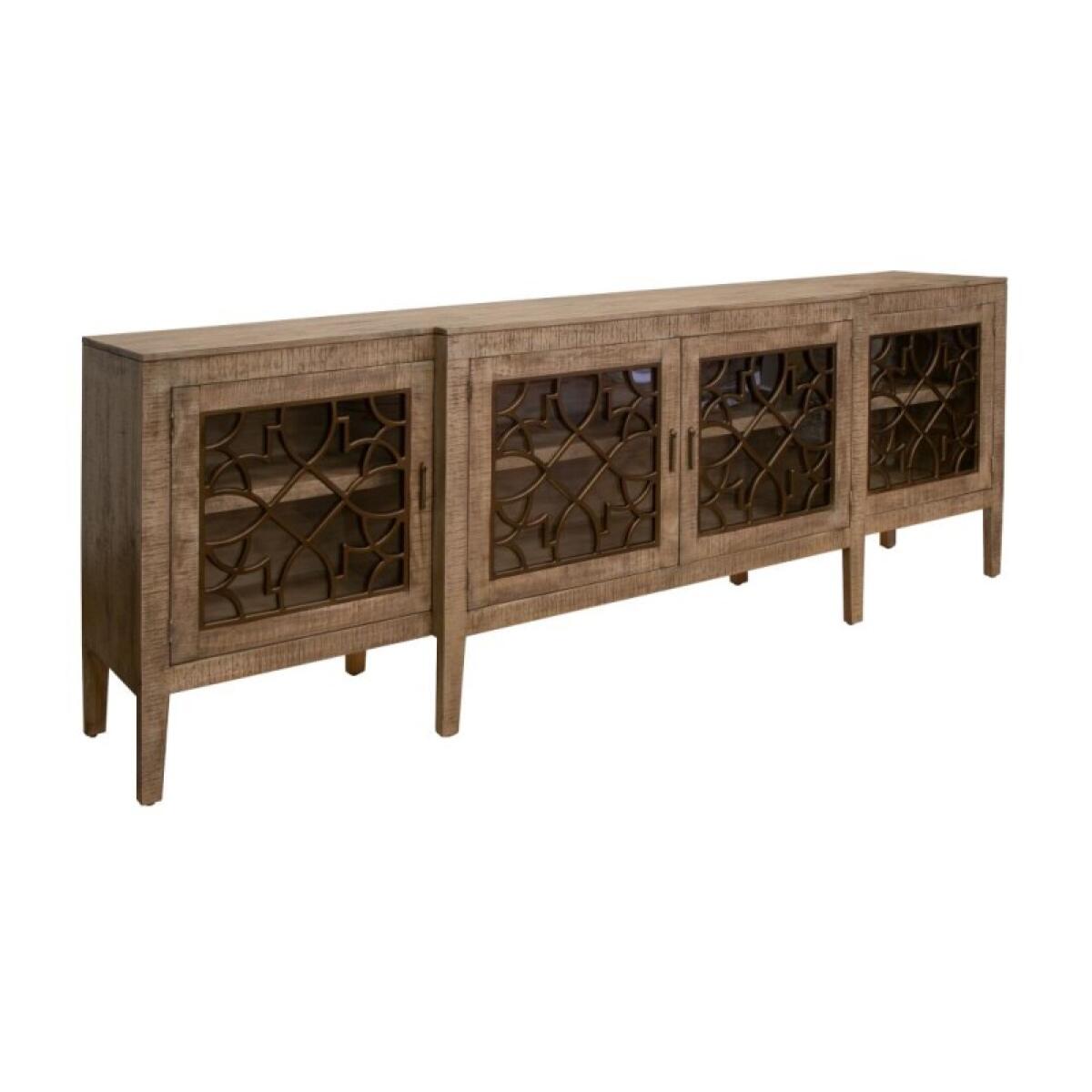 Mandala 4 Door Console - Image 2