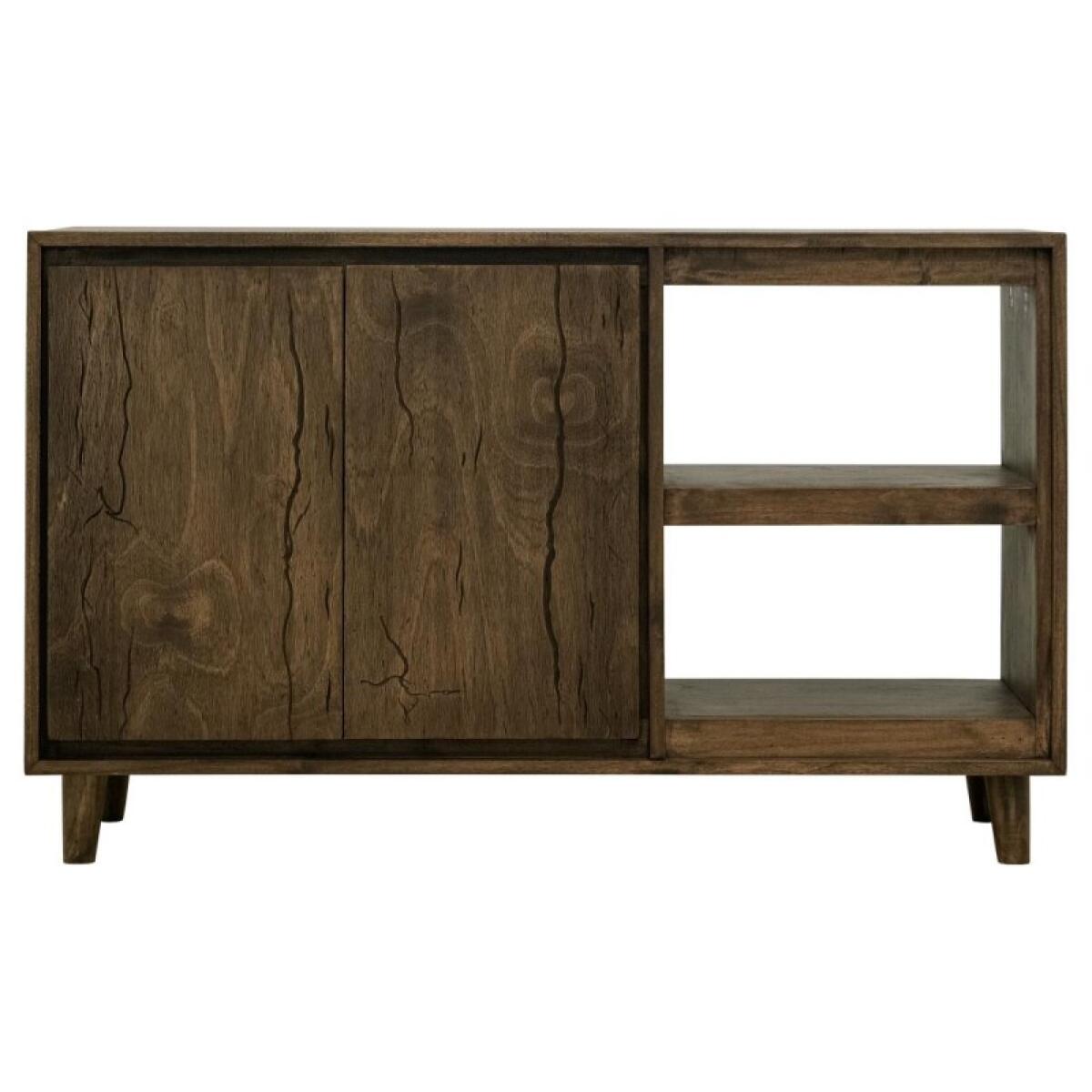 Savia 2 Door, TV Stand 52" IFD7101STN52 - Image 2