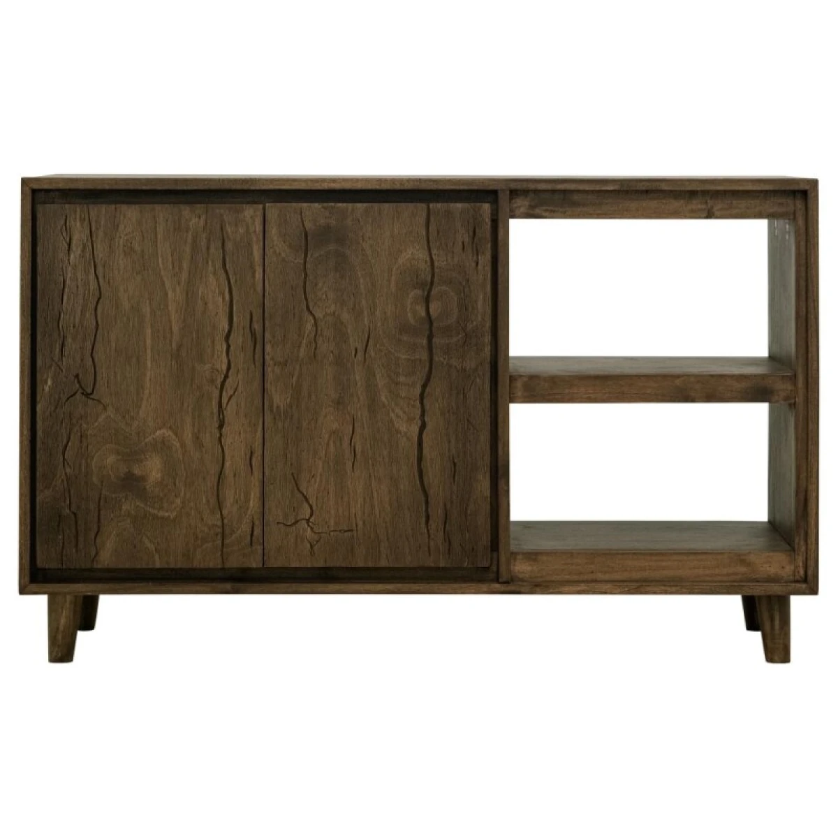 Savia SAVIA, 2 DOOR, TV STAND 52" - Image 2