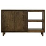 Savia 2 Door, TV Stand 52" IFD7101STN52 - Image 2