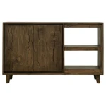 Savia SAVIA, 2 DOOR, TV STAND 52" - Image 2