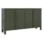 Xel-Ha 4 Door Console IFD5721CNSGN