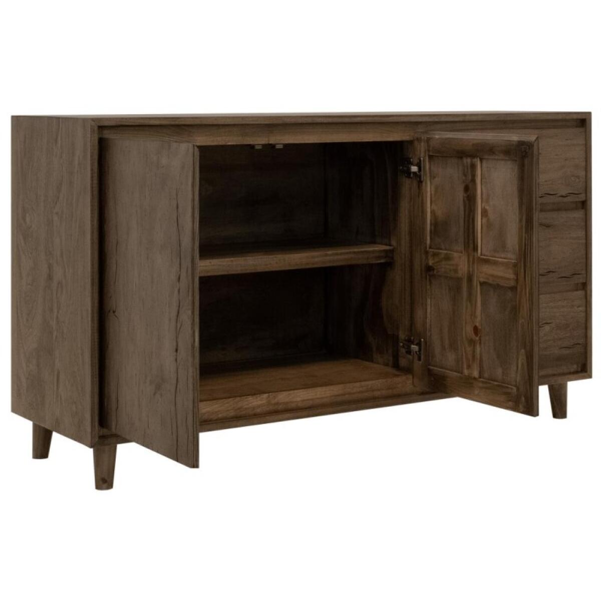 Savia 3 Drawer & 2 Door , Console IFD7101CNS - Image 4