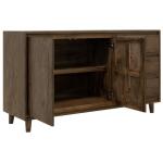 Savia 3 Drawer & 2 Door , Console IFD7101CNS - Image 4