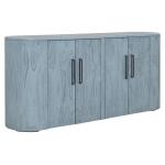 Balam 4 Door Console IFD4221CNSBL