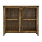 Brava Collection 4 Door, Console IFD9802CNSBN - Image 4