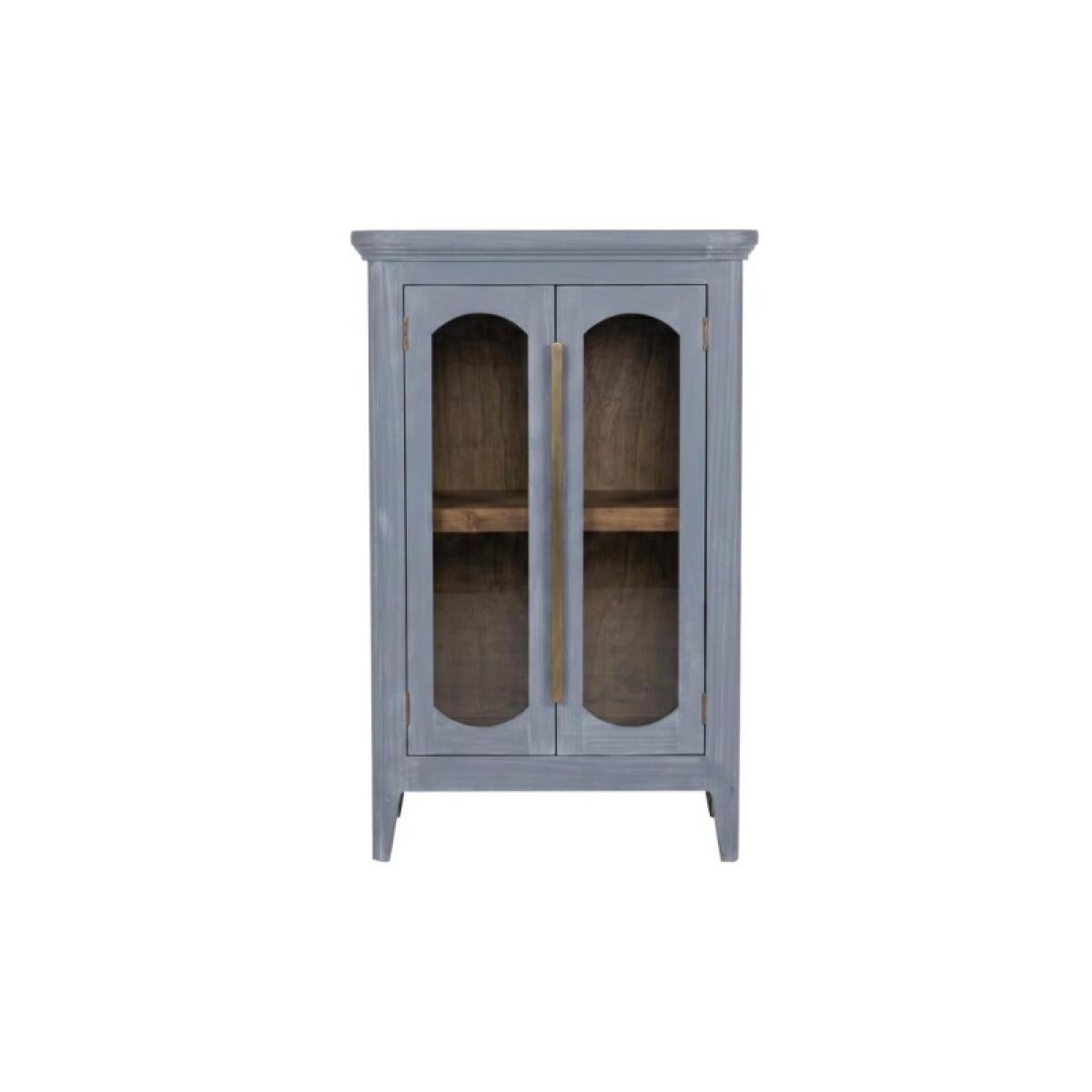 Brava Collection 2 Door, Console IFD9801CNSBL - Image 2