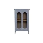 Brava Collection 2 Door, Console IFD9801CNSBL - Image 2