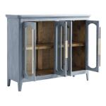 Brava Collection 4 Door, Console IFD9802CNSBL - Image 3