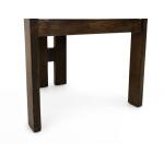 Raramuri Upholstered Chair (100% Leather) - Image 8