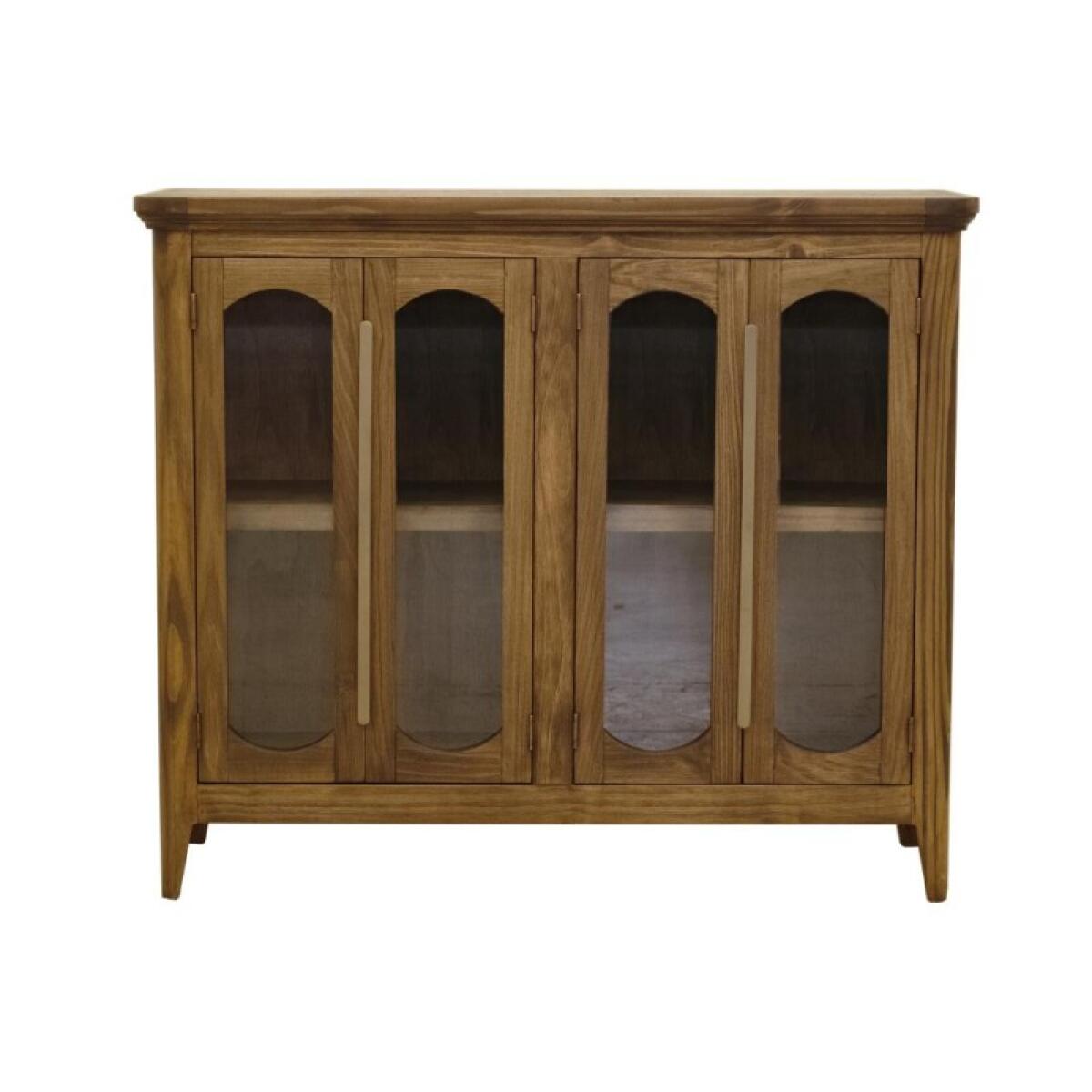 Brava Collection 4 Door, Console IFD9802CNSBN - Image 2