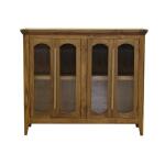 Brava Collection 4 Door, Console IFD9802CNSBN - Image 2