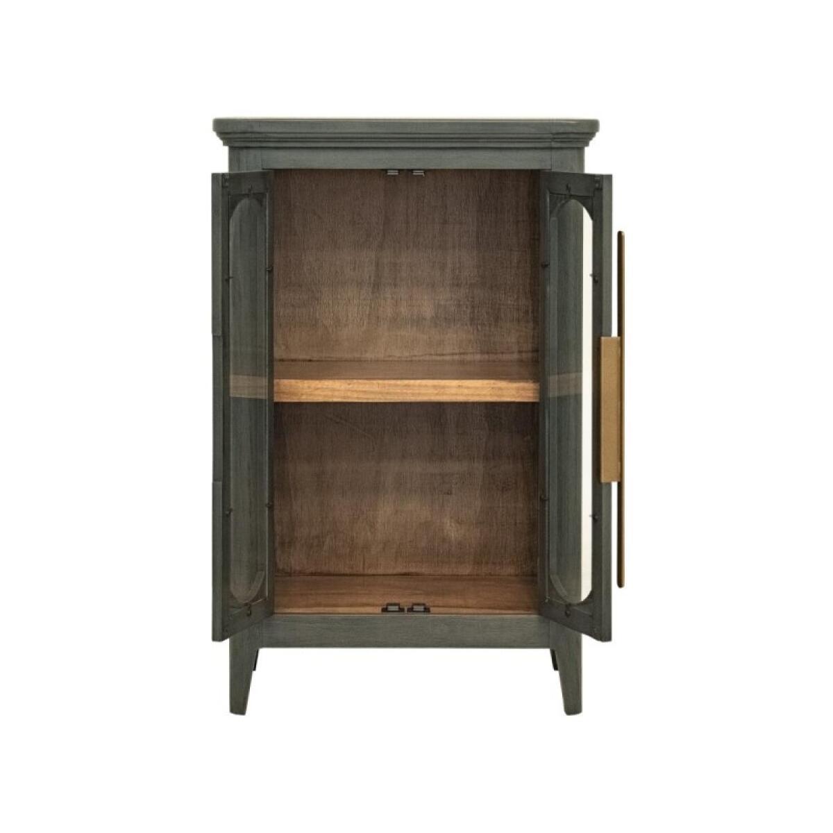 Brava Collection 2 Door, Console IFD9801CNSGN - Image 4