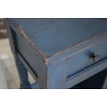 Aruba 3 Drawer 2 Doors 70" TV Stand IFD7333STN70DK - Image 4