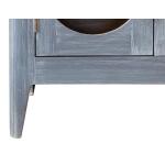 Brava Collection 6 Door, Console IFD9803CNSBL - Image 8