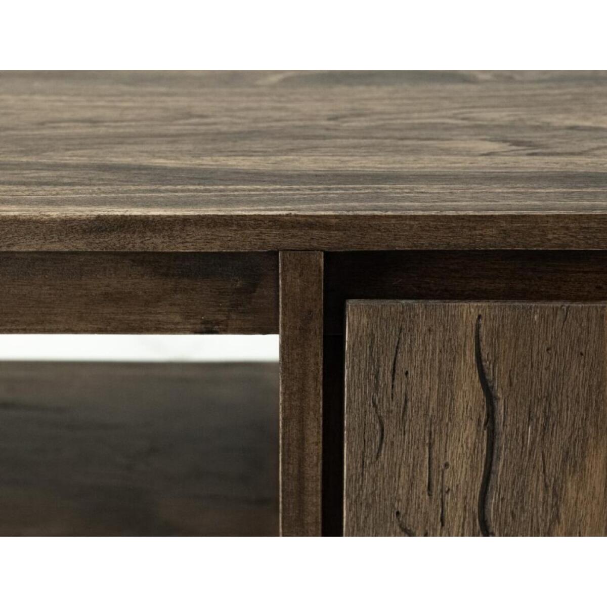 Savia 2 Door, TV Stand 62" IFD7101STN62 - Image 7