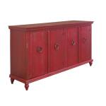 Capri 4 Doors Console - Image 2