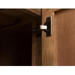 Balam 4 Door Console IFD4221CNSBL - Image 9