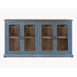 Marlin 4 Door Console