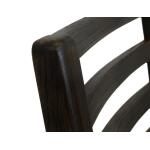 Balam Wooden Chair IFD4426CHR - Image 5