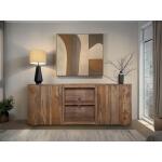 Balam 2 Door, TV Stand 80 - Image 5